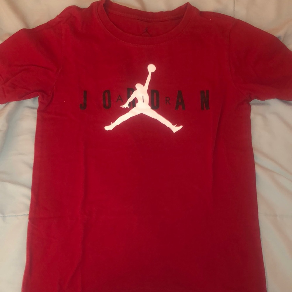 Boys Tee